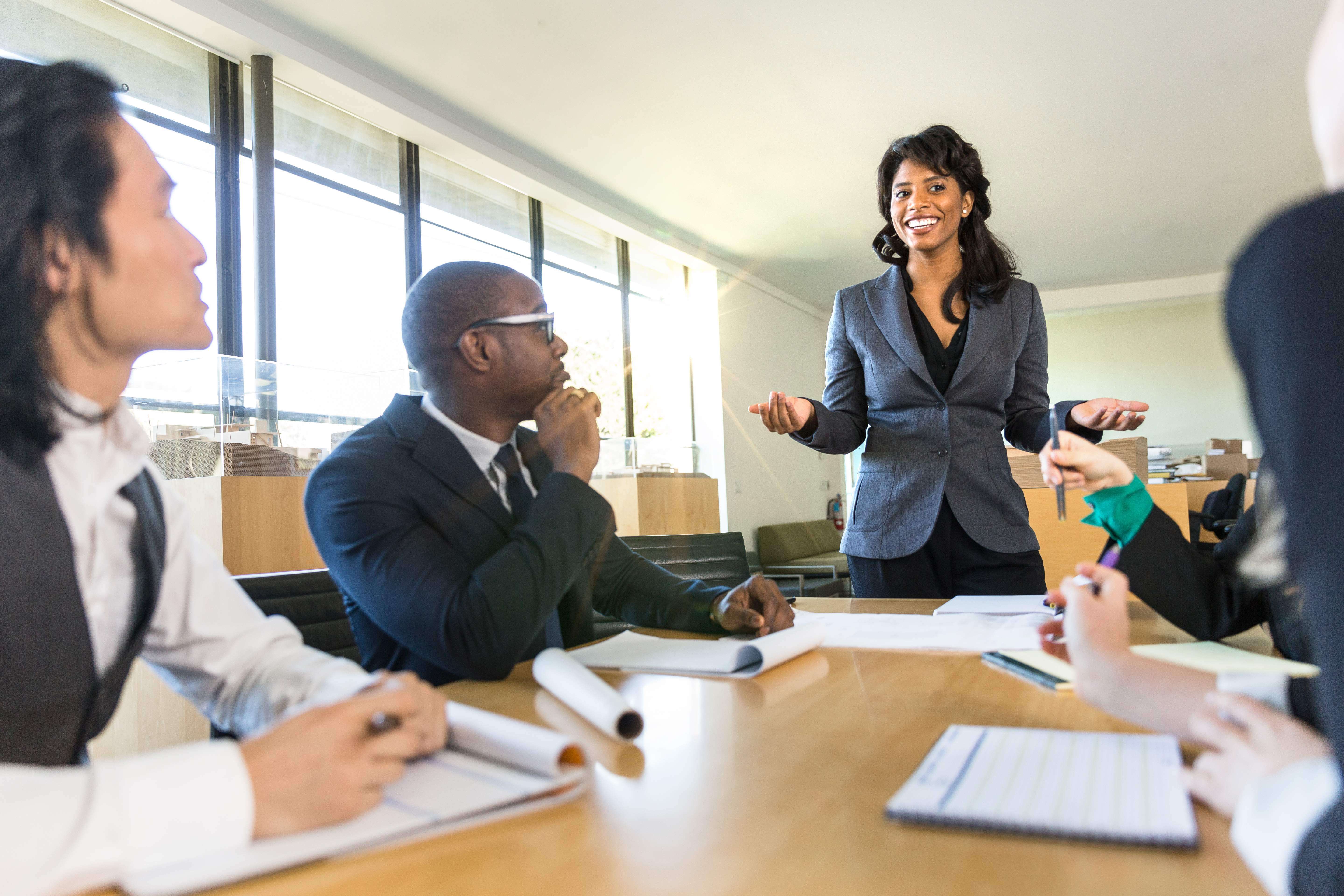 Course Image Women In Leadership