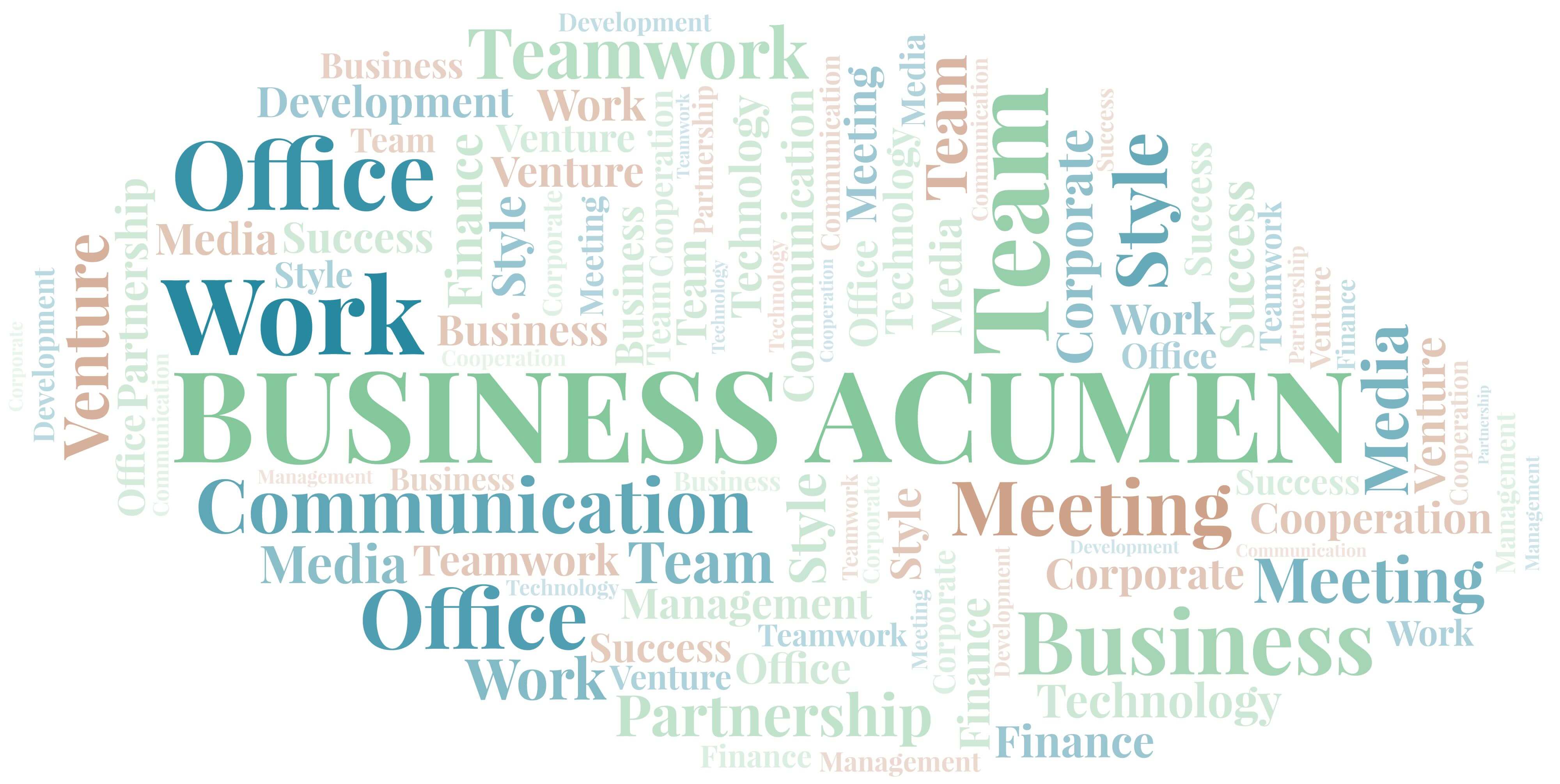 Course Image Business Acumen