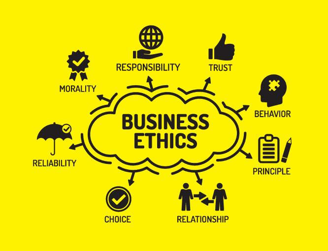 Course Image Business Ethics