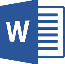 Course Image Word 2016 Essentials