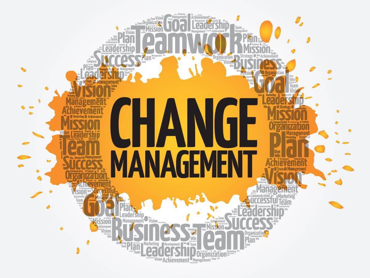 Course Image Change Management