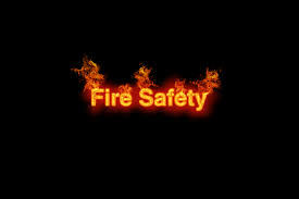 Course Image Fire Awareness in Education