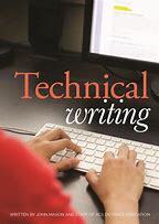 Course Image Technical Writing