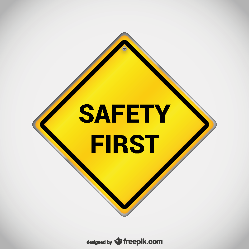 Course Image Universal Safety Practices
