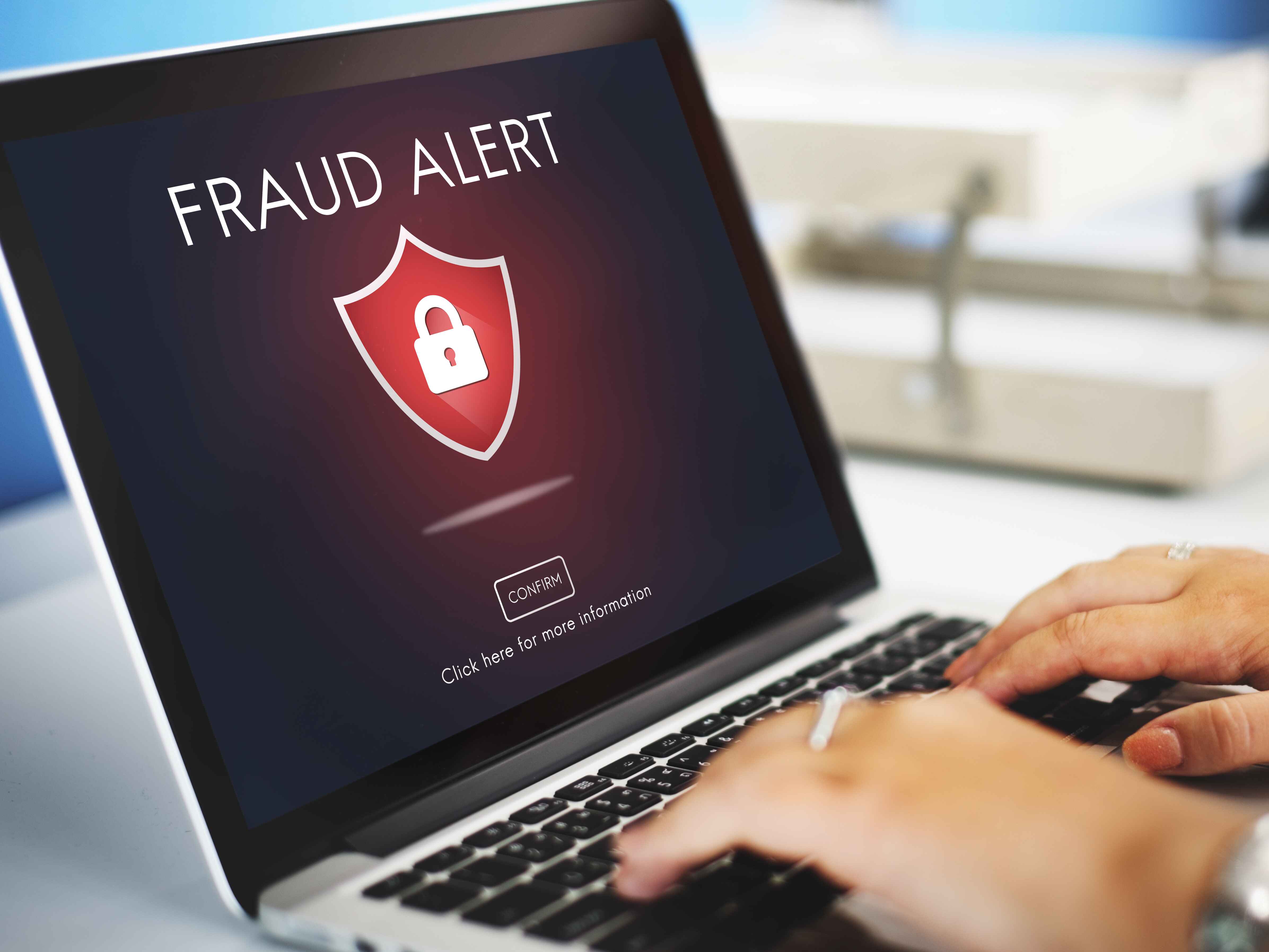 Course Image Fraud Prevention Course