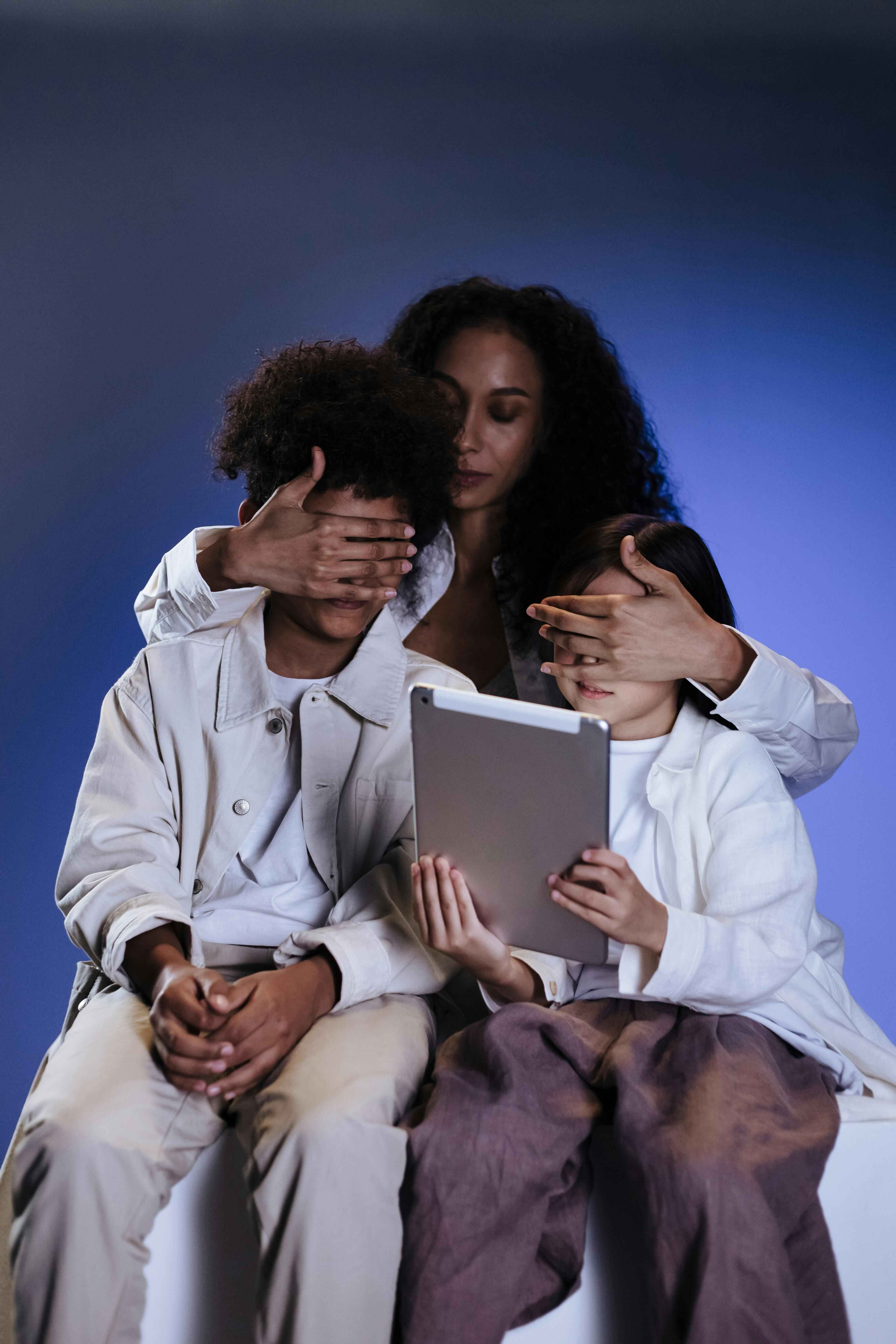 Course Image Safeguarding Children