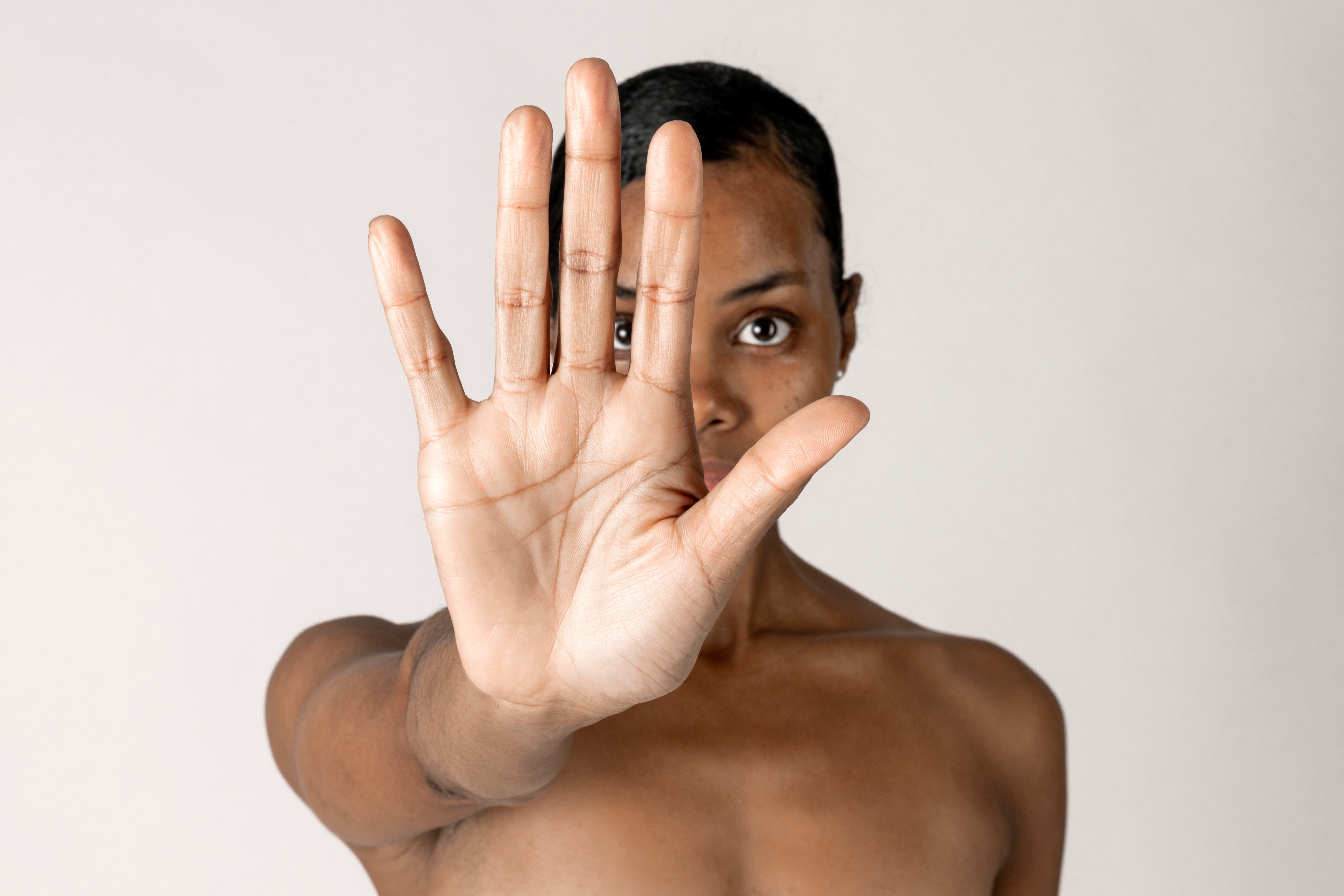 Course Image Sexual Harrasment Awareness