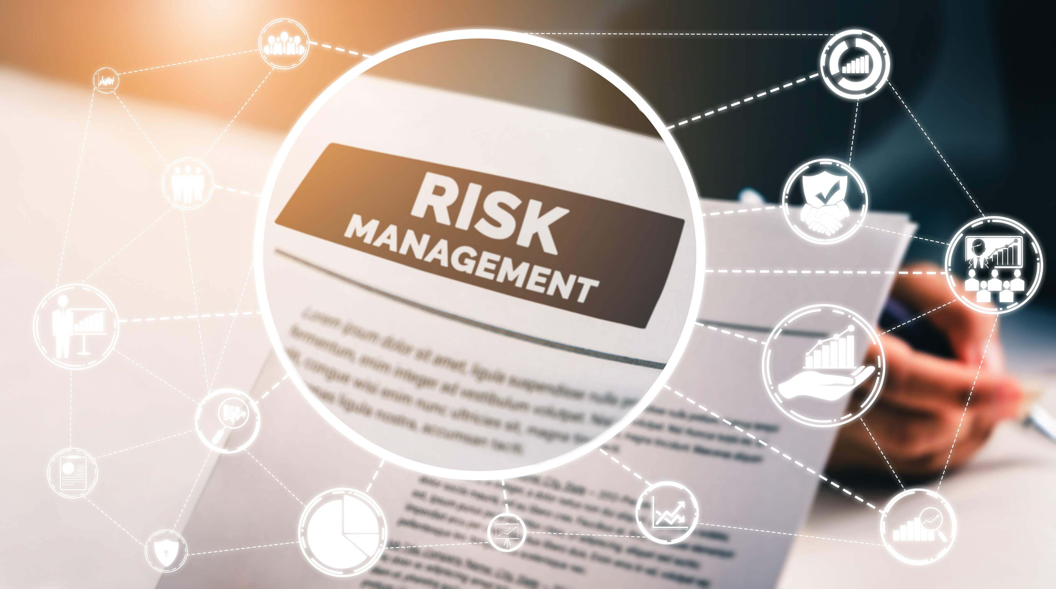 Course Image Risk Assessment and Management